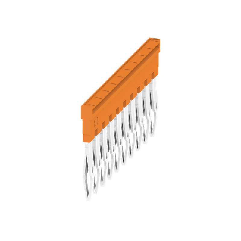 WEIDMULLER - 1527690000 - Terminal Strip Wiring