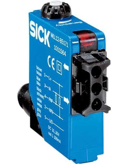 SICK - 1011495 - Photoelectric Sensors