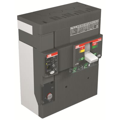 ASEA BROWN BOVERI - 1SDA051398R1 - MCCB (Molded Case Circuit Breakers)