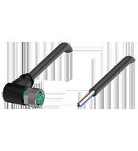PEPPERL & FUCHS - 240800100007 - Quick Disconnect Cables & Cord Sets