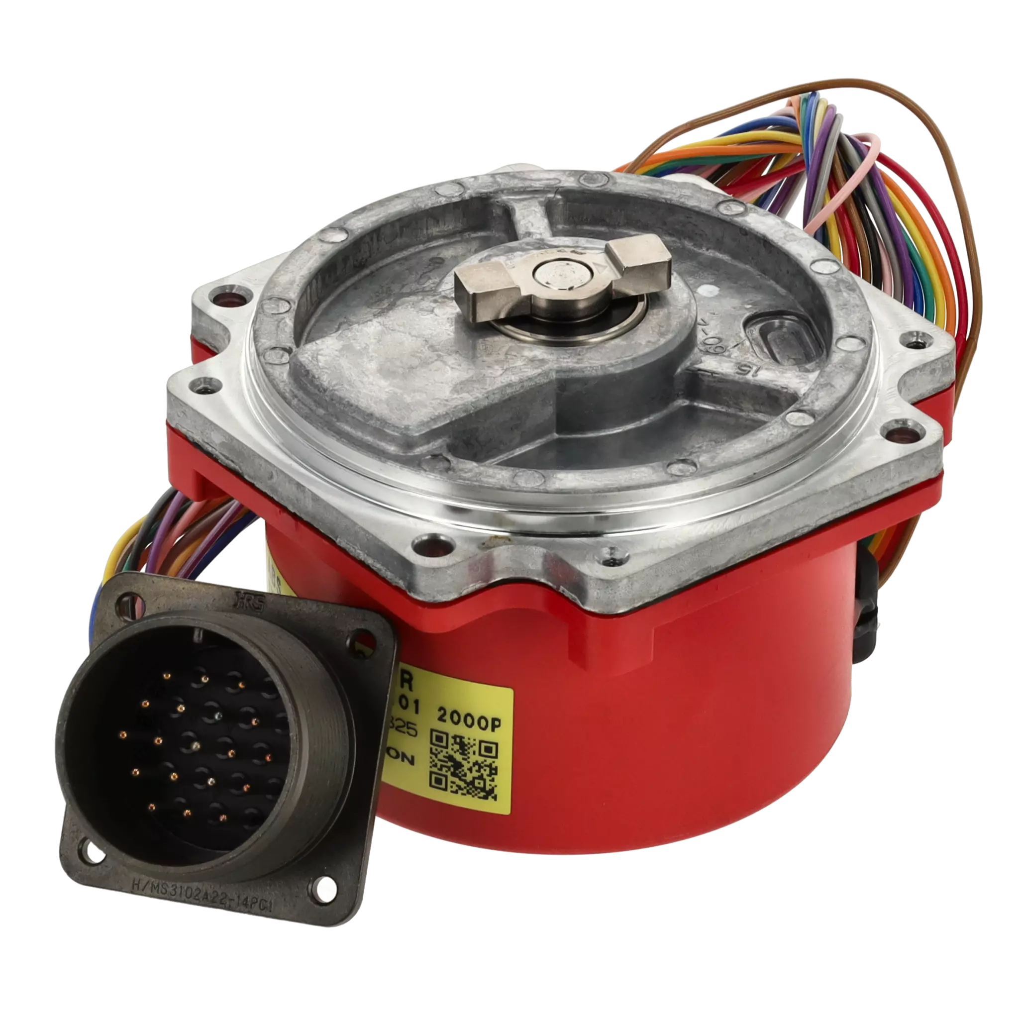 FANUC - A860-0326-T101 - Encoders & Resolvers