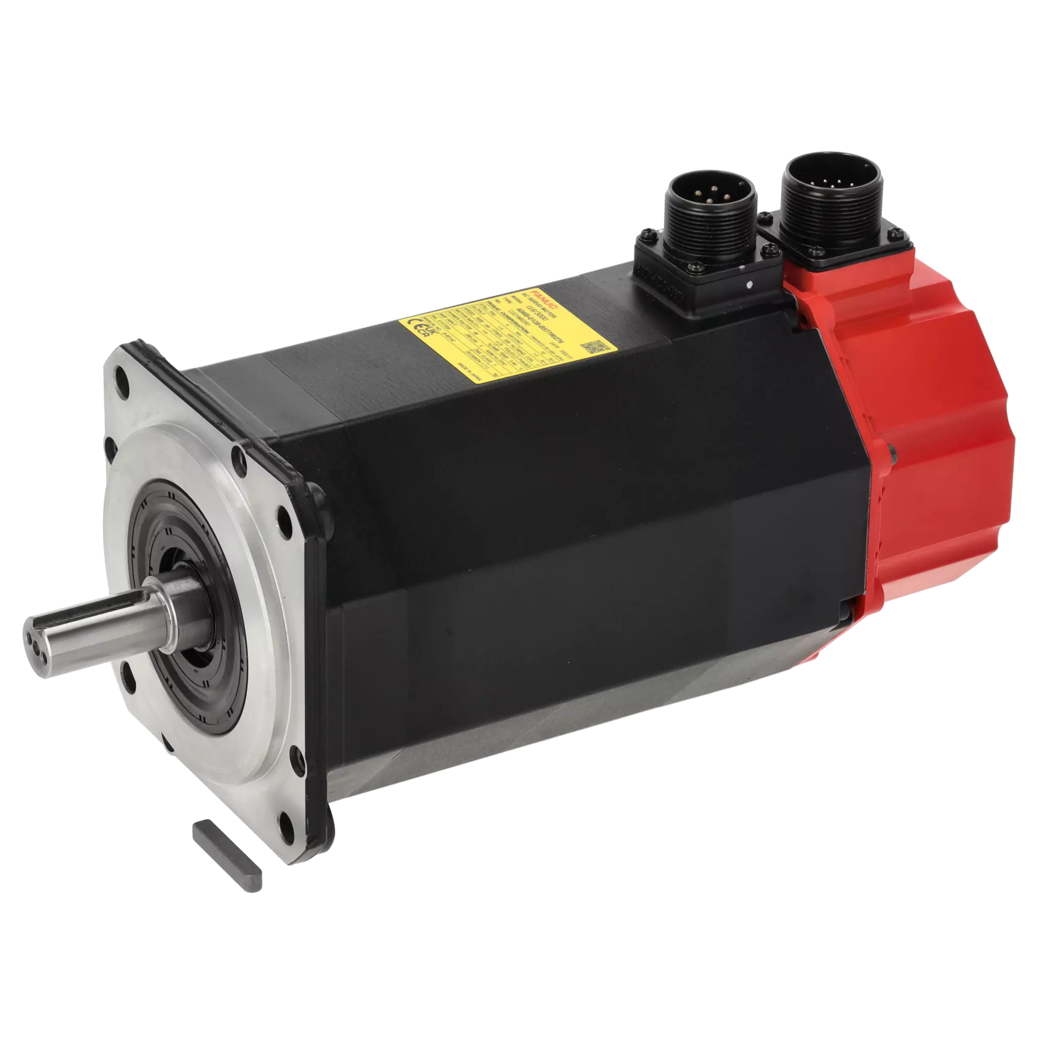 FANUC - A06B-0128-B577#0276 - Servo Motors