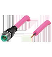PEPPERL & FUCHS - 219106 - Quick Disconnect Cables & Cord Sets