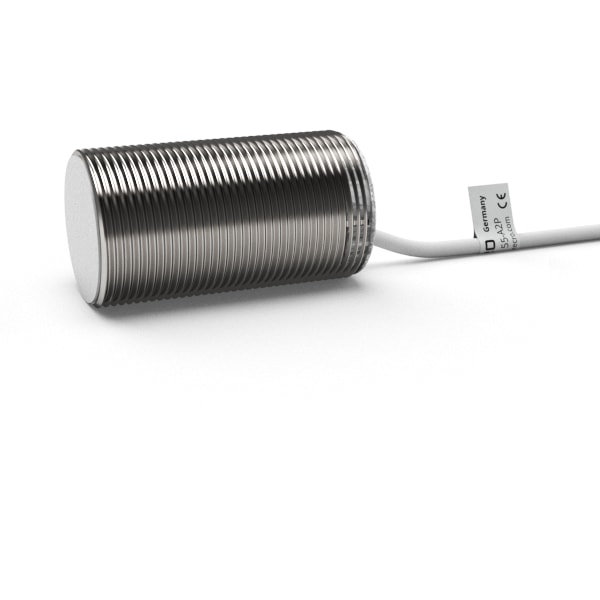 PEPPERL & FUCHS - 266288 - Inductive Sensors