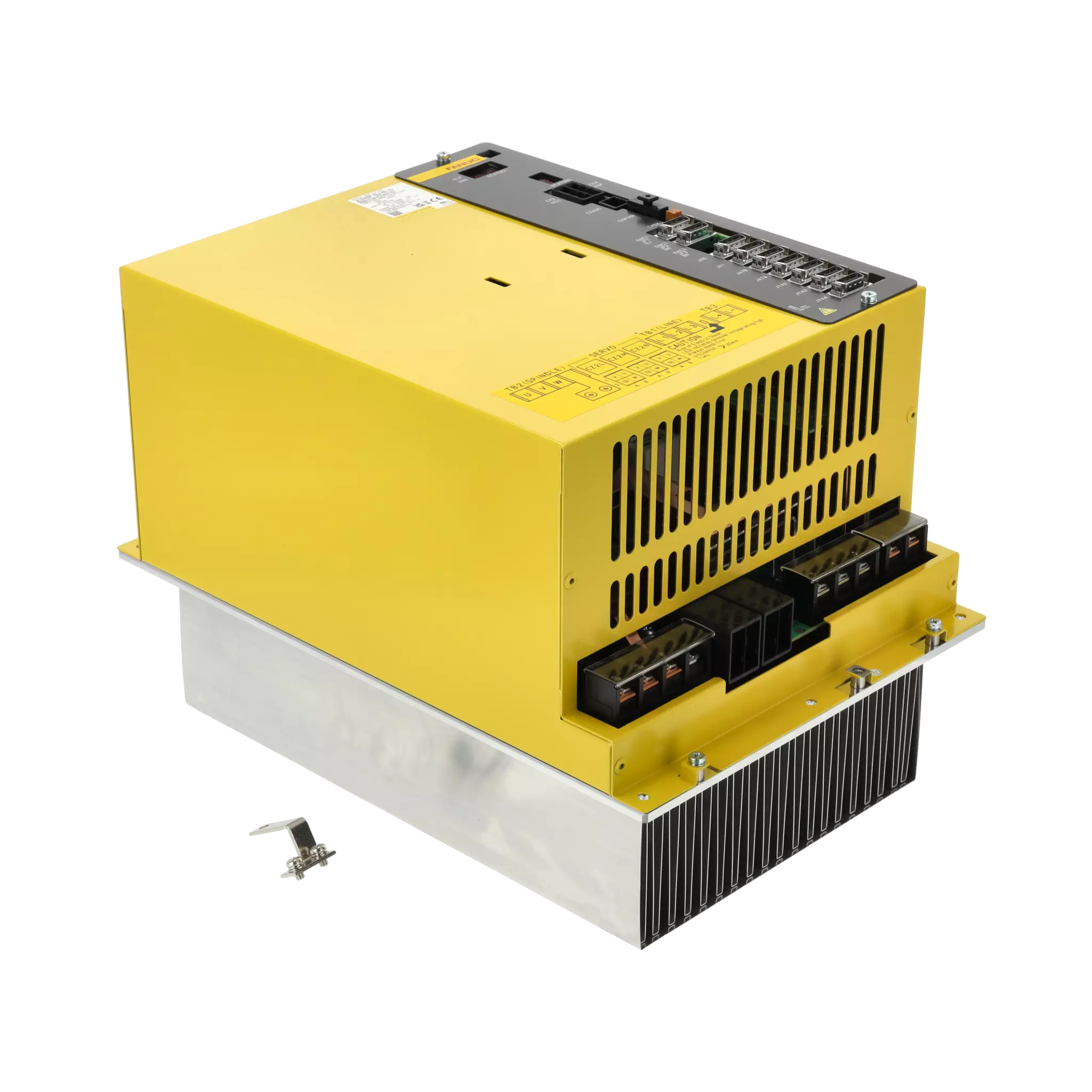 FANUC - A06B-6134-H203#A#J001 - Servo Drives & Controls