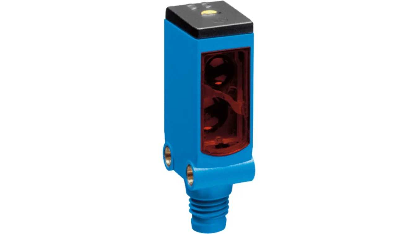 SICK - 1069998 - Photoelectric Sensors
