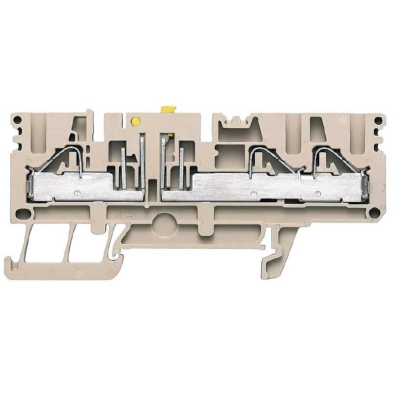 WEIDMULLER - 1933980000 - Terminal Blocks