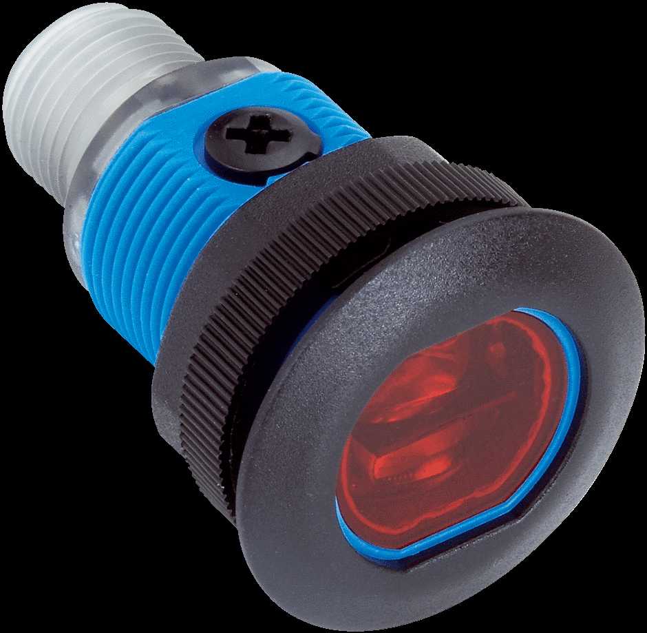 SICK - 1058192 - Proximity Switches