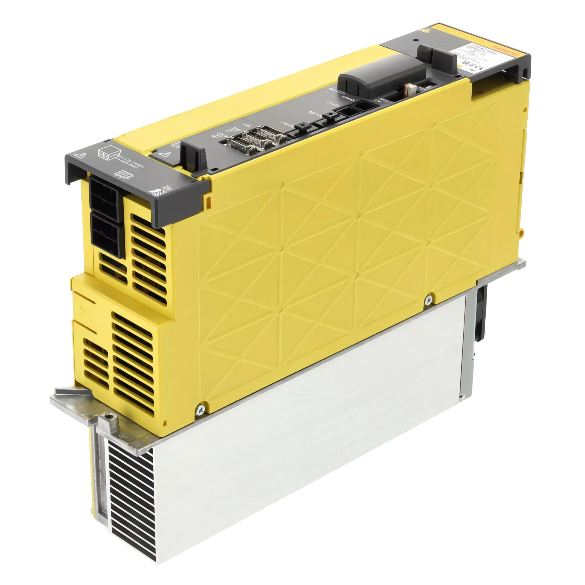 FANUC - A06B-6240-H210 - Servo Drives