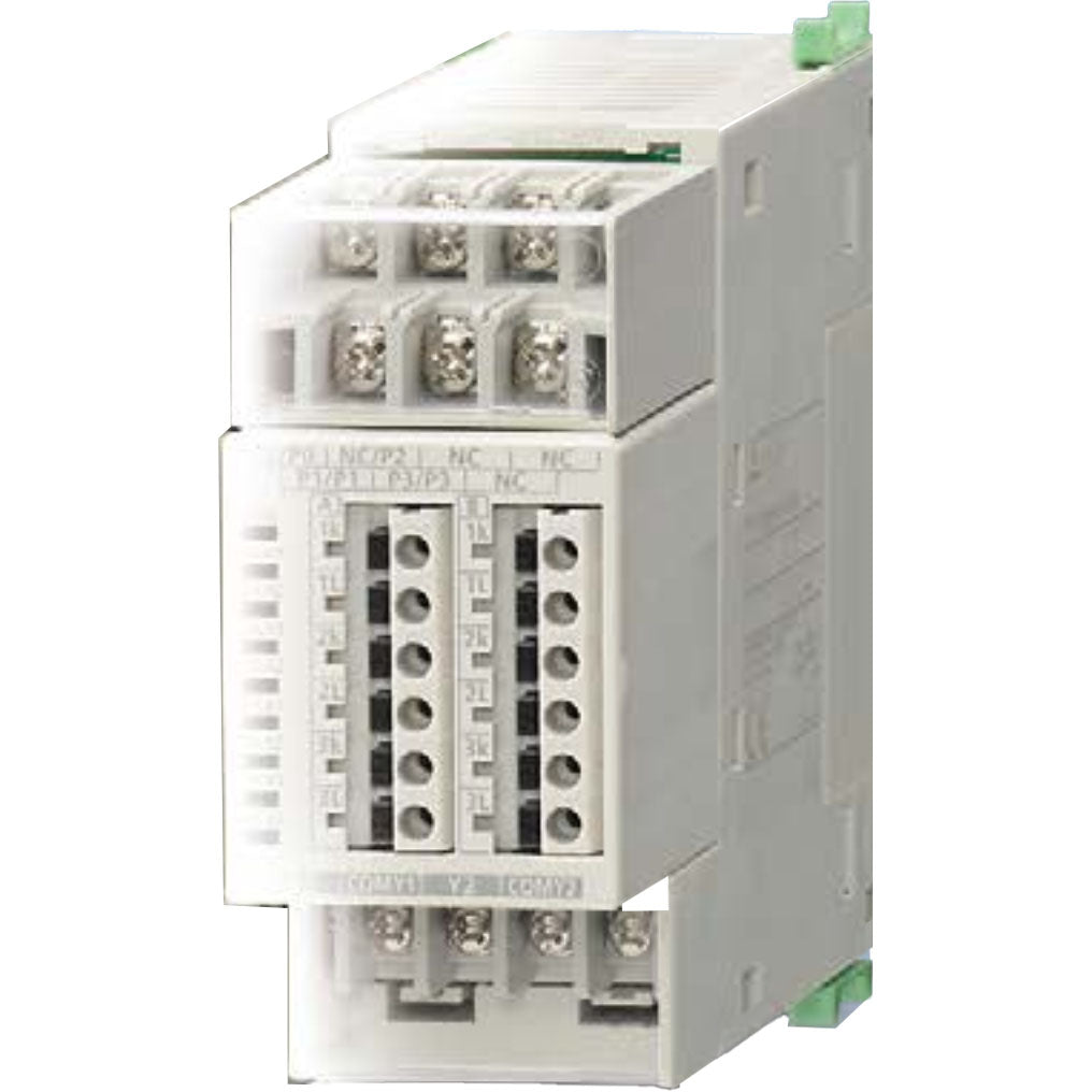 MITSUBISHI - EMU4-A2 - PLC Expansion Modules