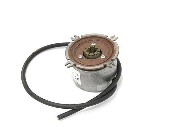 SICK - 1035667 - Encoders & Resolvers