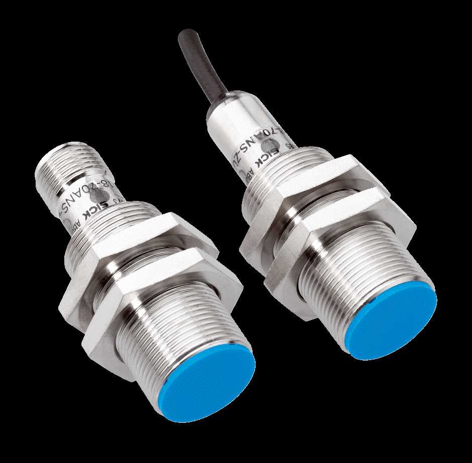 SICK - 1040029 - Photoelectric Sensors
