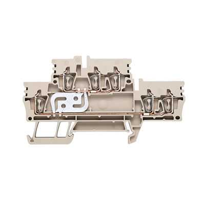 WEIDMULLER - 1924490000 - Terminal Blocks