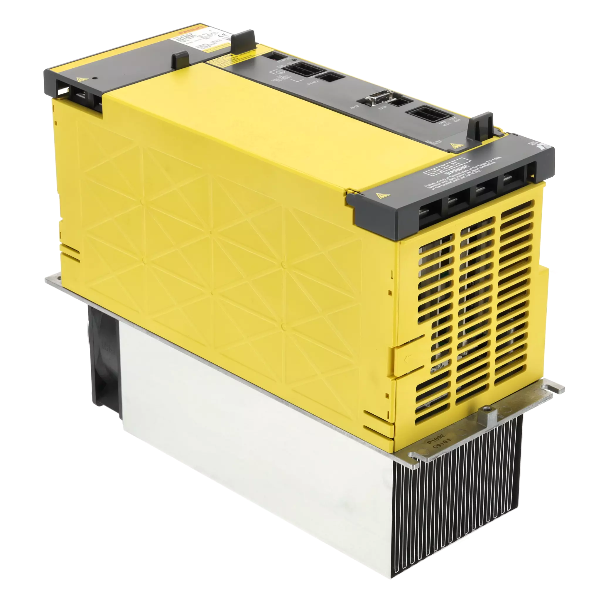FANUC - A06B-6150-H030 - Servo Drives
