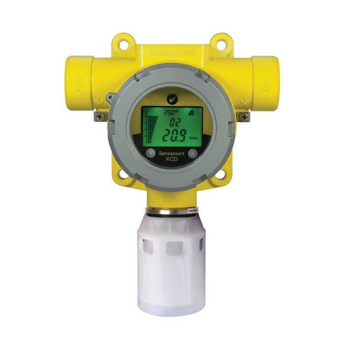 HONEYWELL - SPXCDULNS2RM
