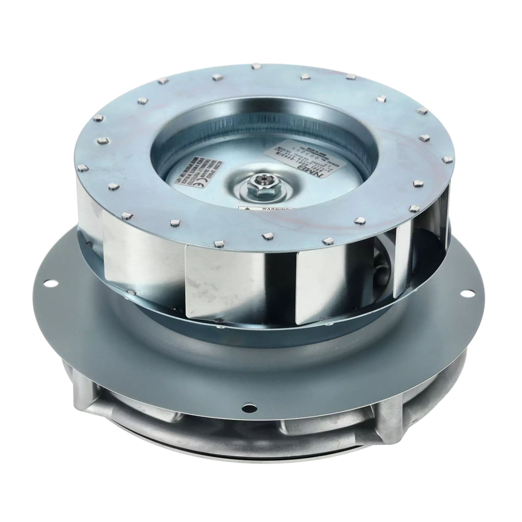FANUC - A90L-0001-0443#R - Fans & Thermal Management for Panels