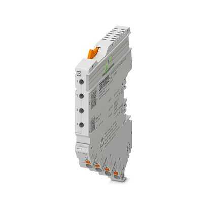 PHOENIX CONTACT - 1115657 - Panel Mount Circuit Breakers