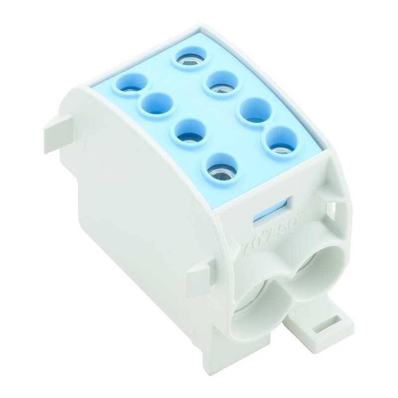 WEIDMULLER - 1561780000 - Terminal Strip Wiring