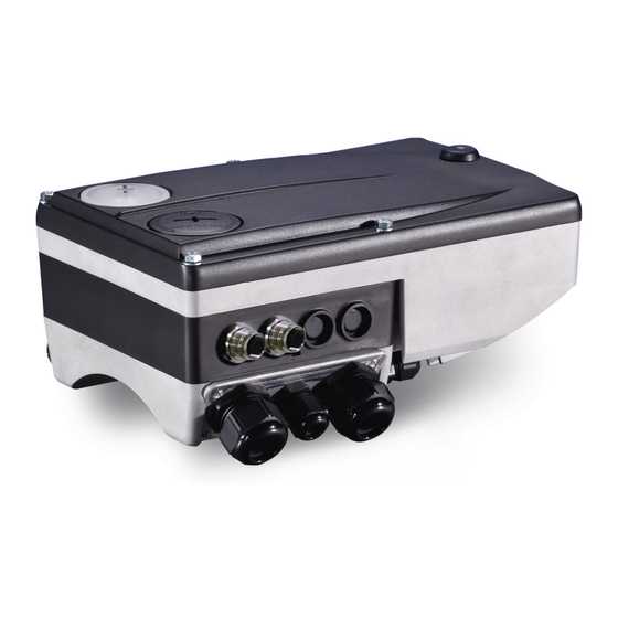 LENZE - E84DGDVB1524PS - Motor Drives