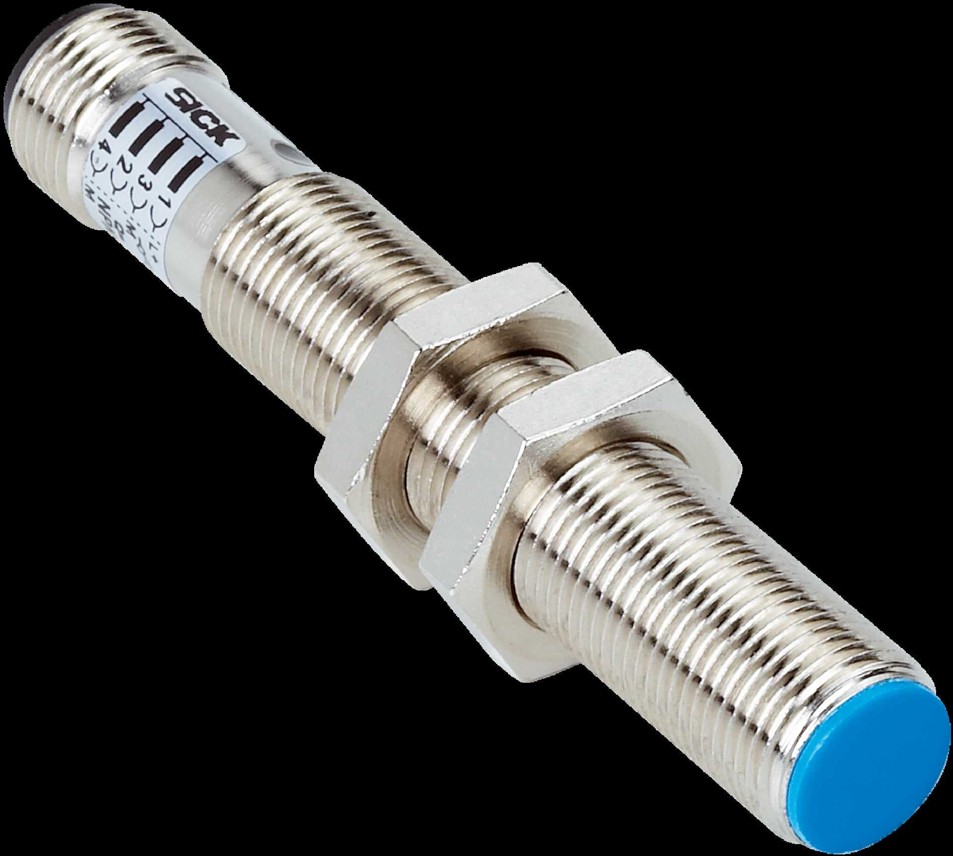 SICK - 1017429 - Proximity Detection Switches