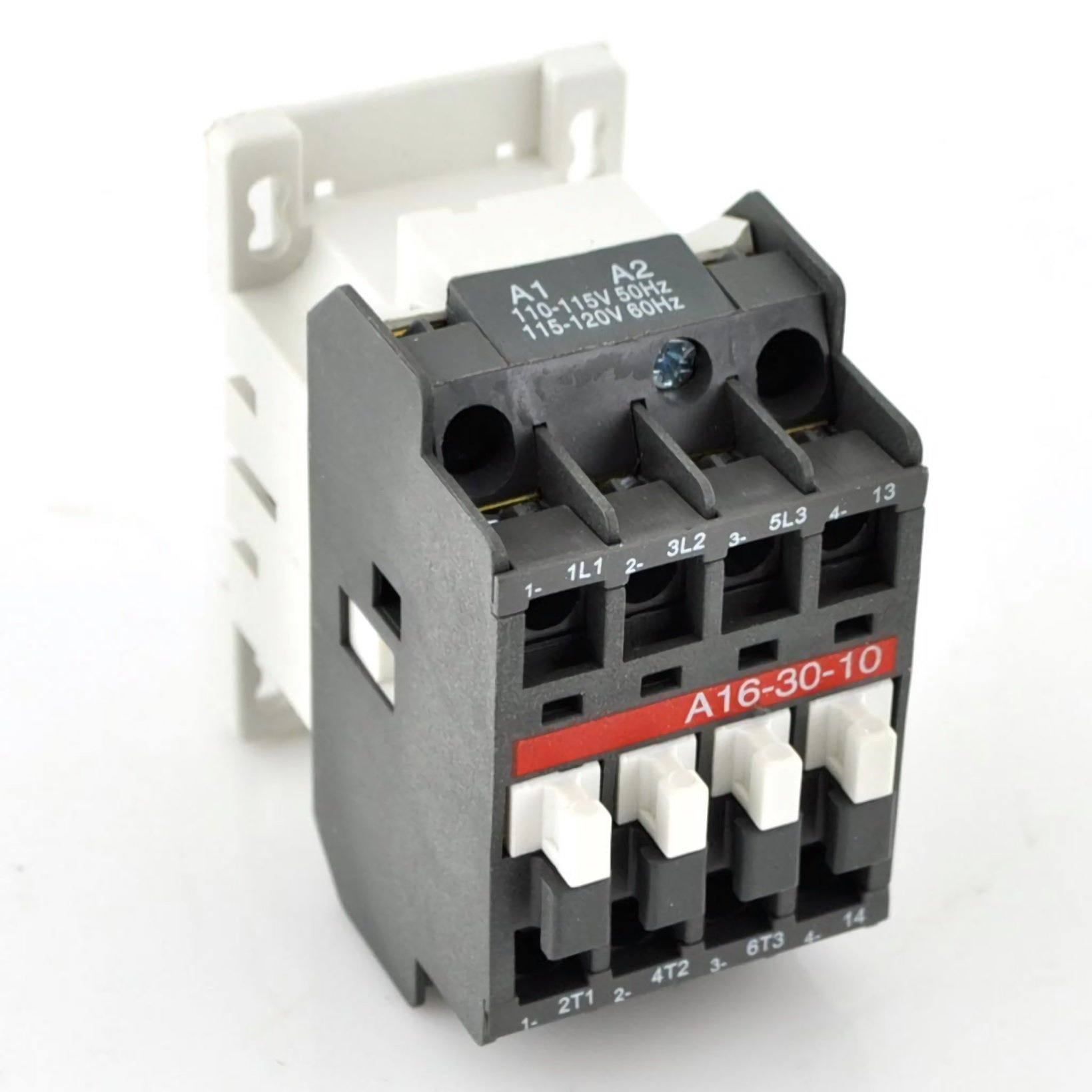 ASEA BROWN BOVERI - 1SBL181001R3610 - Contactors & Starters