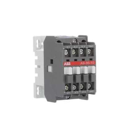 ASEA BROWN BOVERI - 1SBL141001R8910 - Contactors & Starters