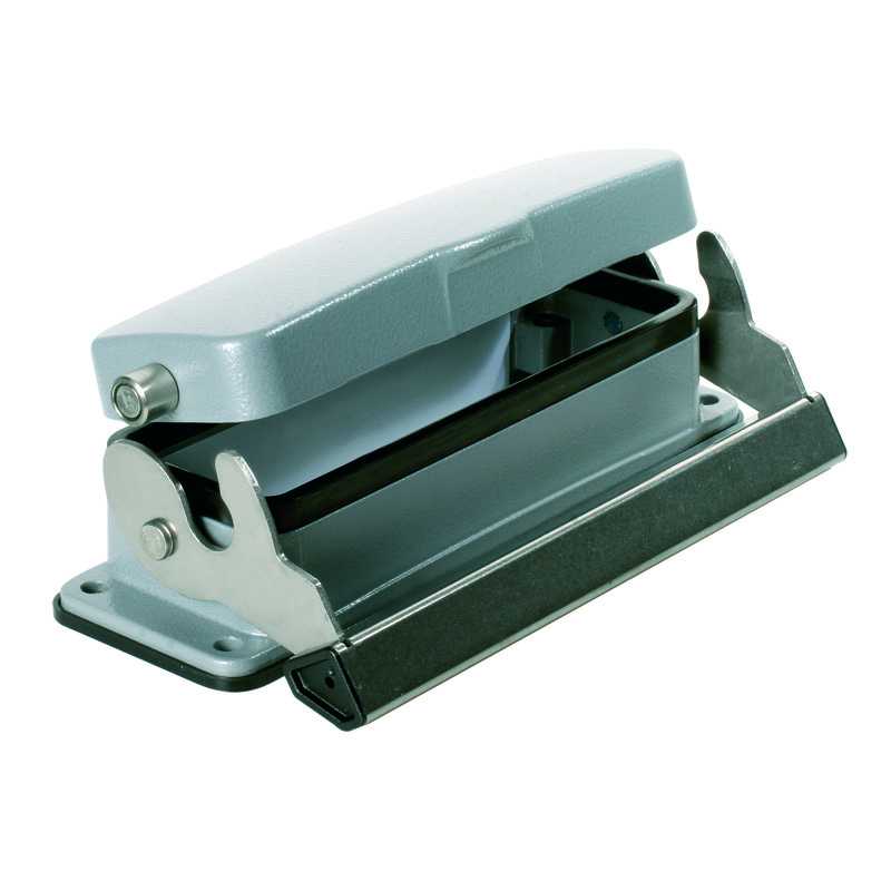 WEIDMULLER - 1214300000 - Electrical Connectors, Terminals, & Pins