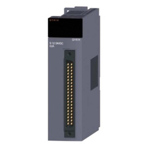 MITSUBISHI - QY41H - PLC Expansion Modules