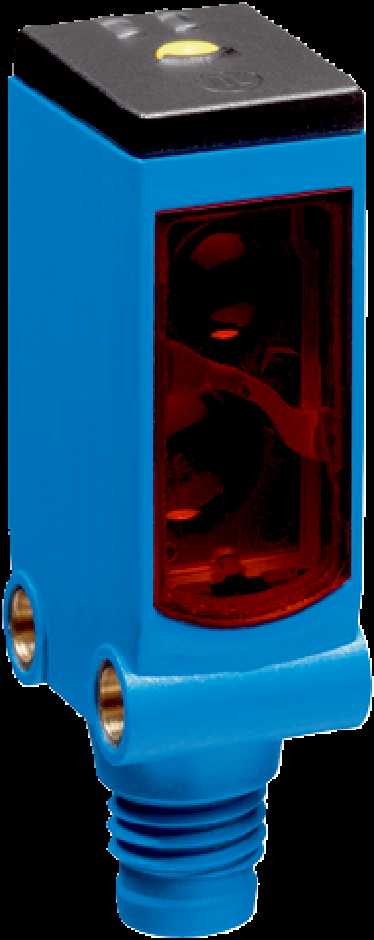 SICK - 1042033 - Photoelectric Sensors