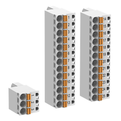 ASEA BROWN BOVERI - 1SAP187400R0005 - PLC Expansion Modules