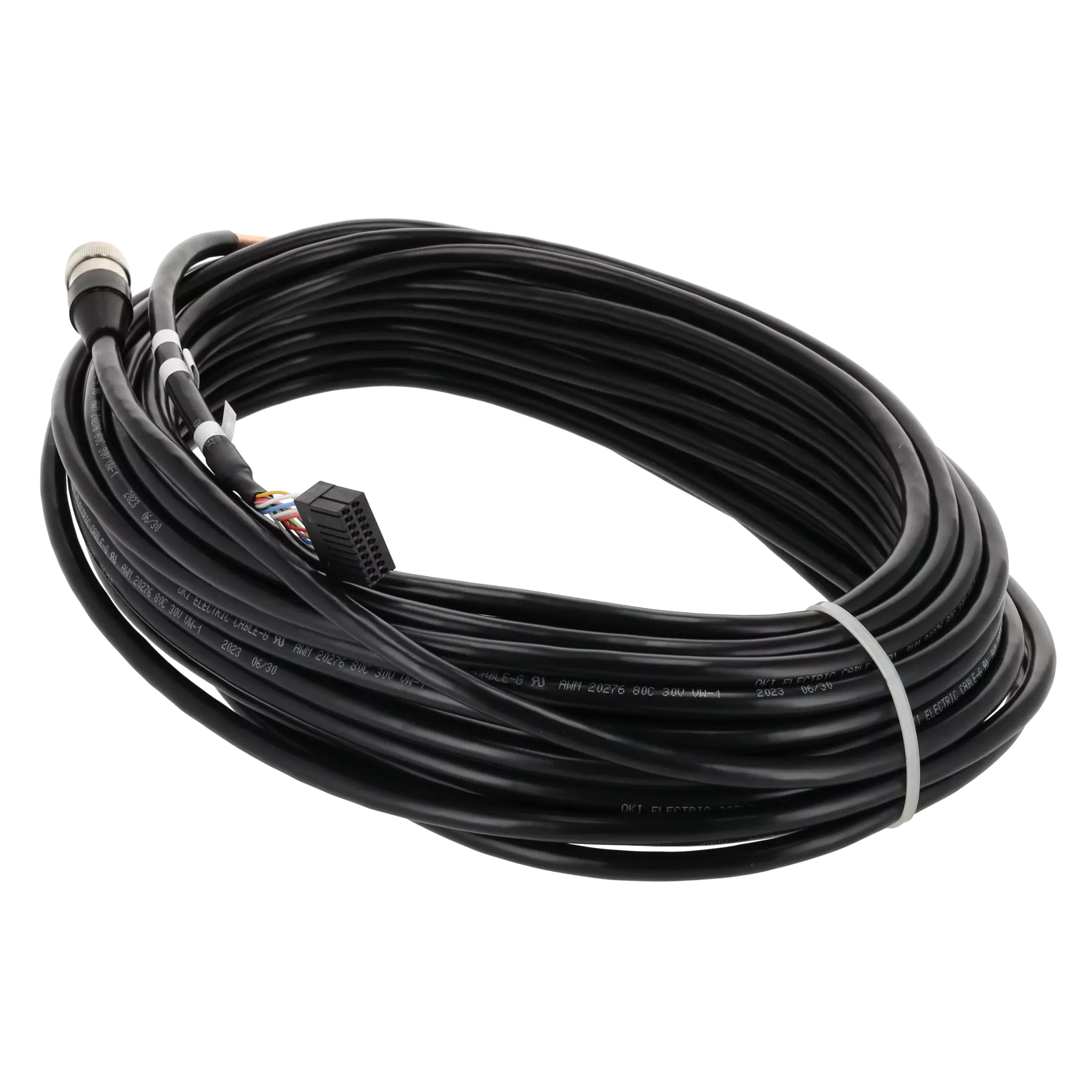 FANUC - A660-2007-T364#L20R53C - Computer Network Cables