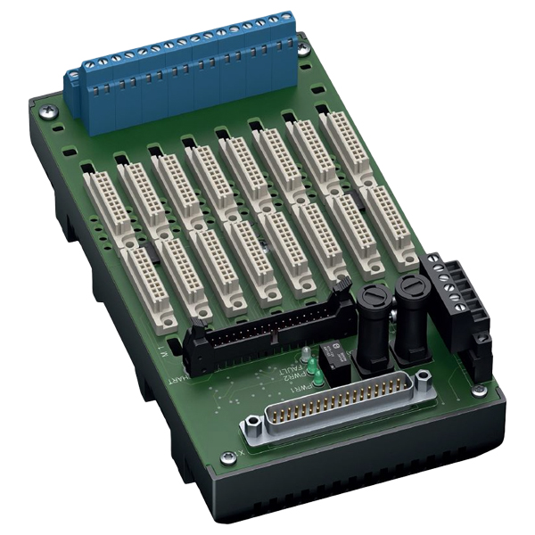 PEPPERL & FUCHS - 256886 - CPU & Control Circuit Boards