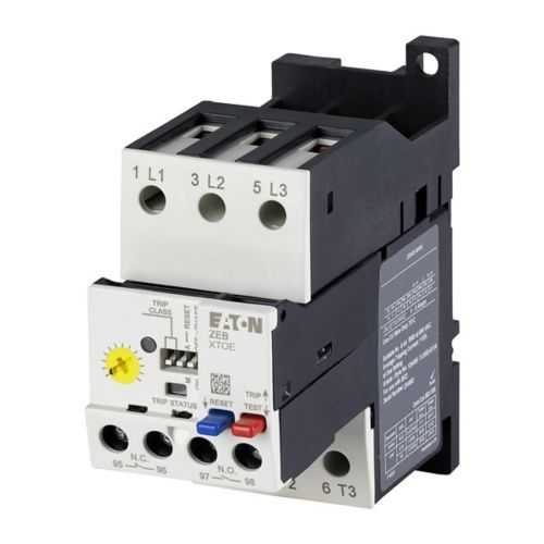 EATON CORPORATION - 136494