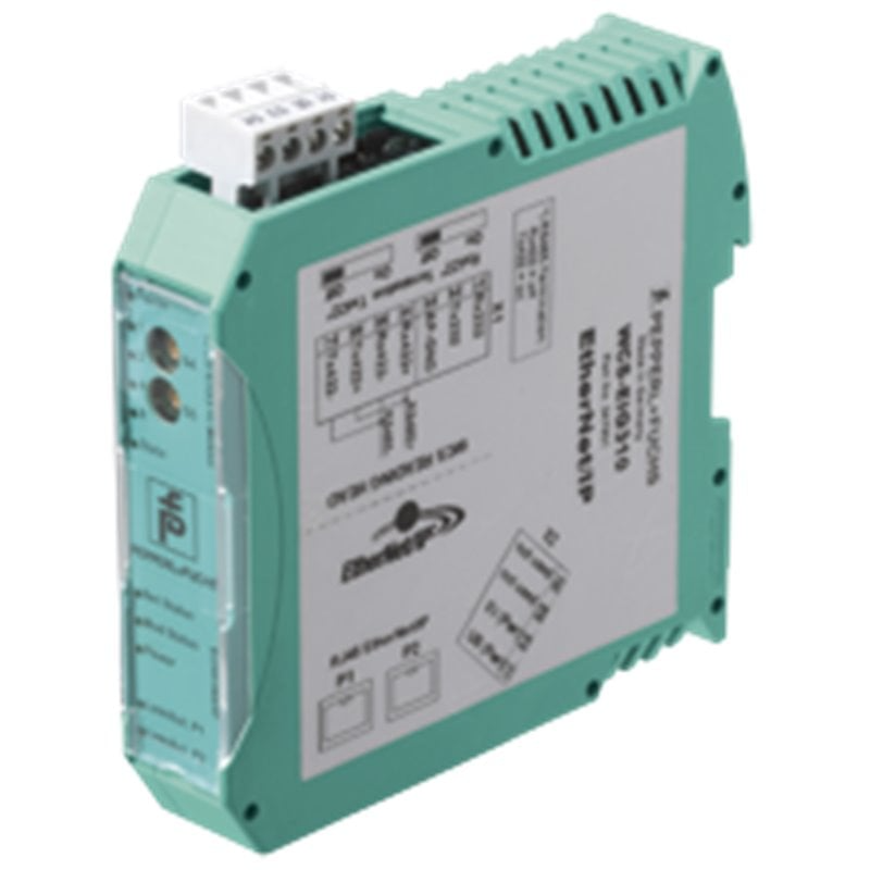 PEPPERL & FUCHS - 247901 - Interbus Modules & Hubs