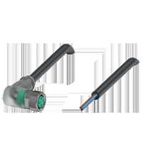 PEPPERL & FUCHS - 217492 - Quick Disconnect Cables & Cord Sets