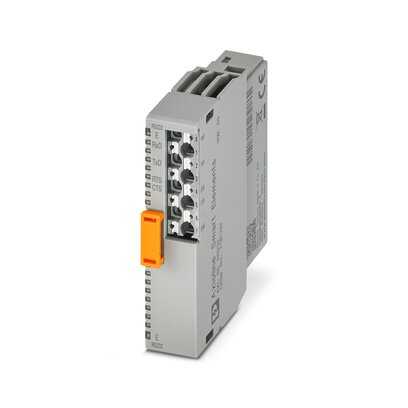 PHOENIX CONTACT - 1181787 - PLC Expansion Modules