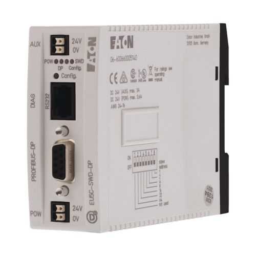 EATON CORPORATION - 116308