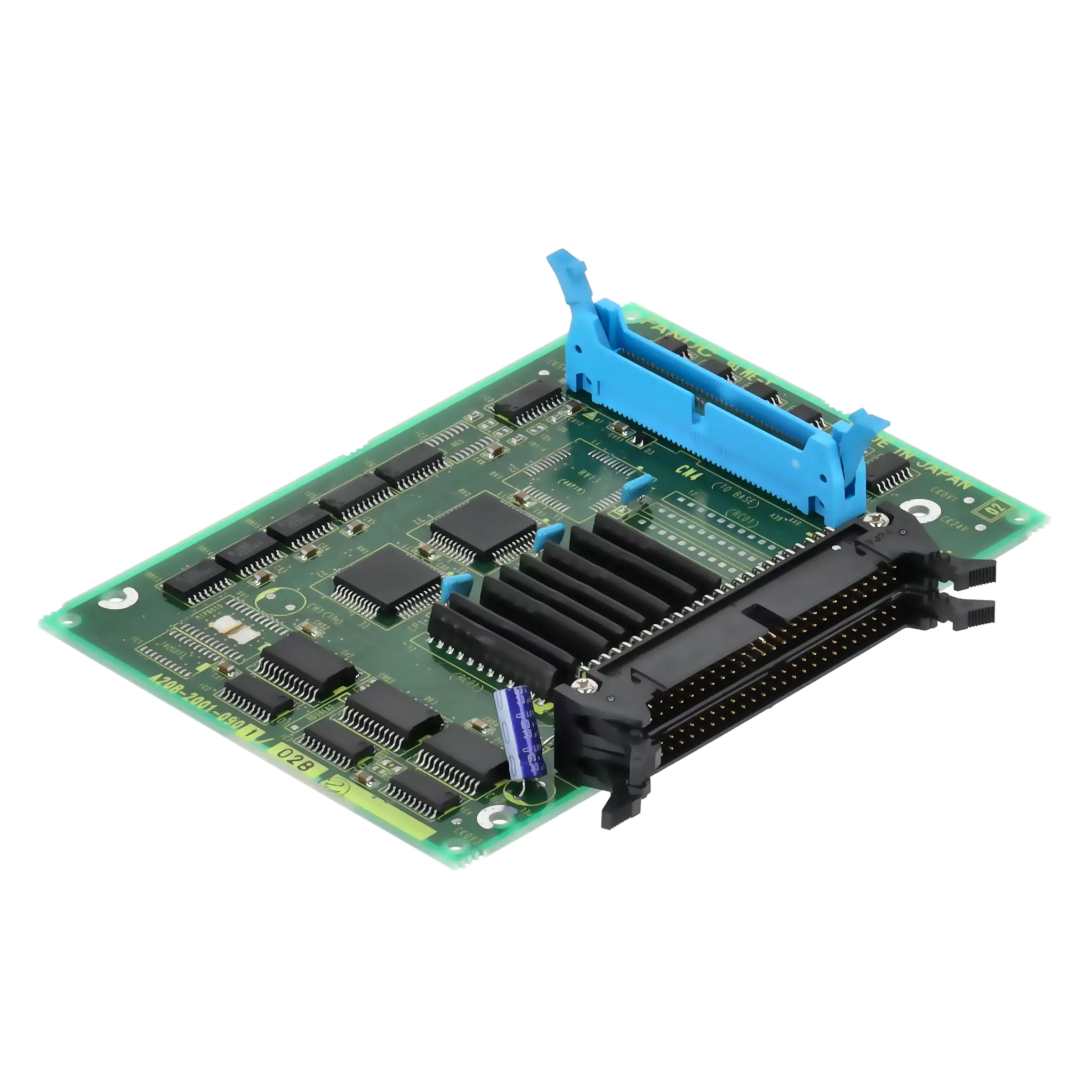FANUC - A20B-2001-0901 - PLC Expansion Modules