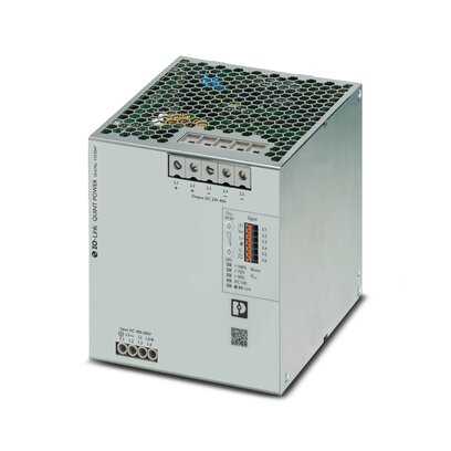 PHOENIX CONTACT - 1151047 - Power Supplies