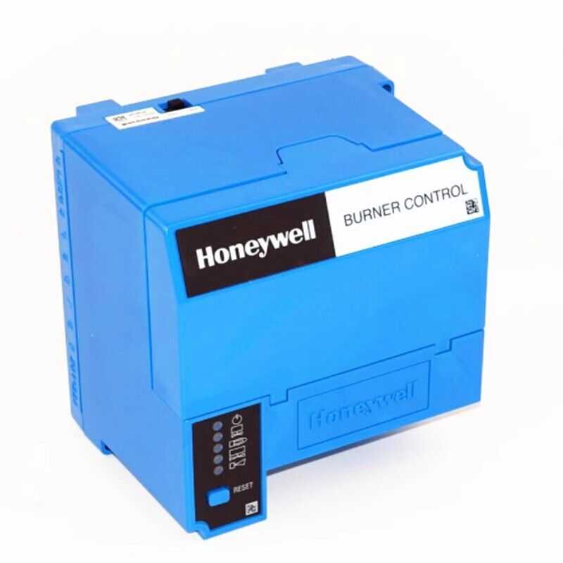 HONEYWELL - RM7850A1001