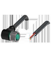 PEPPERL & FUCHS - 2399990008 - Quick Disconnect Cables & Cord Sets