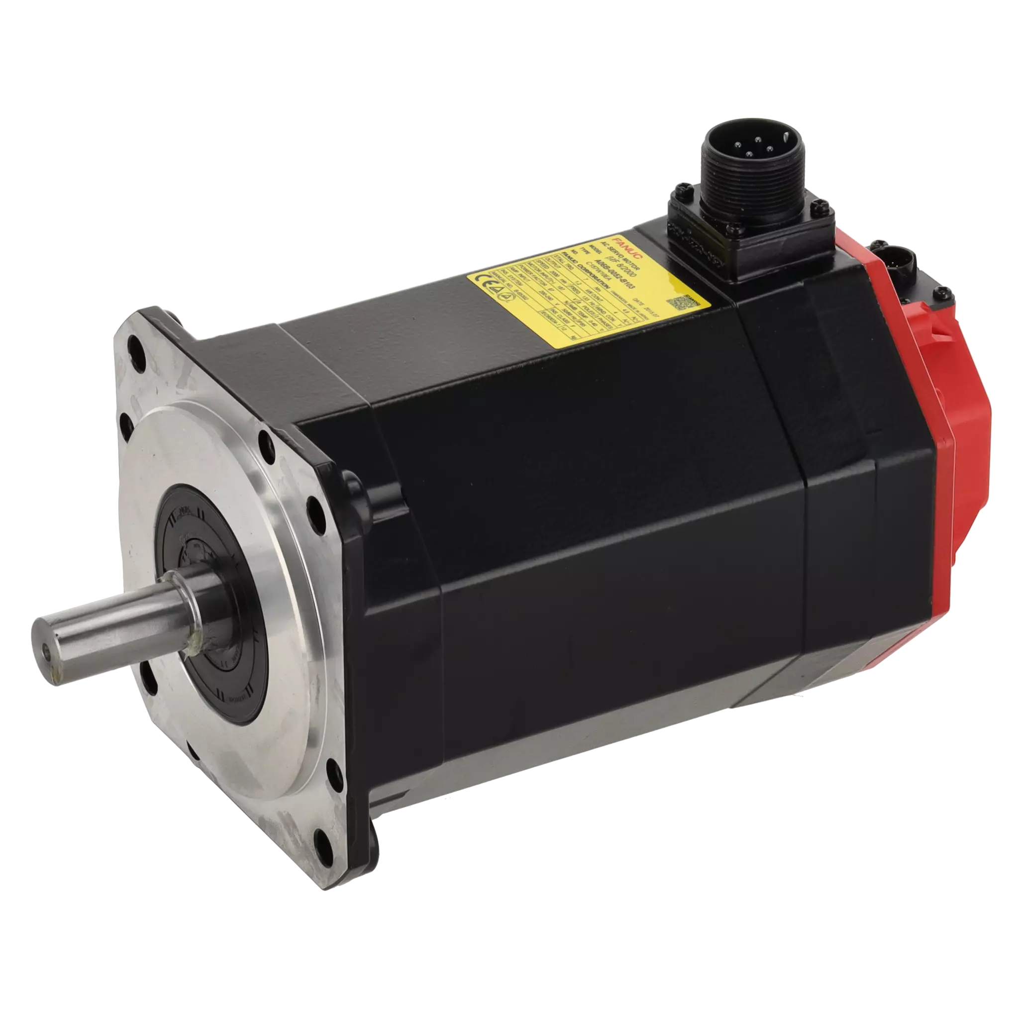 FANUC - A06B-0052-B103 - Servo Motors