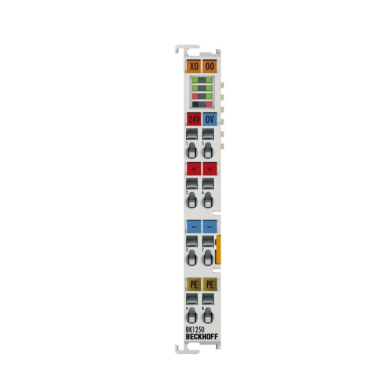 BECKHOFF - BK1250 - PLC Expansion Modules