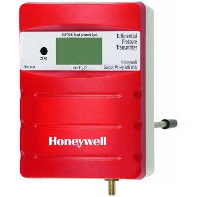 HONEYWELL - P7640A1000