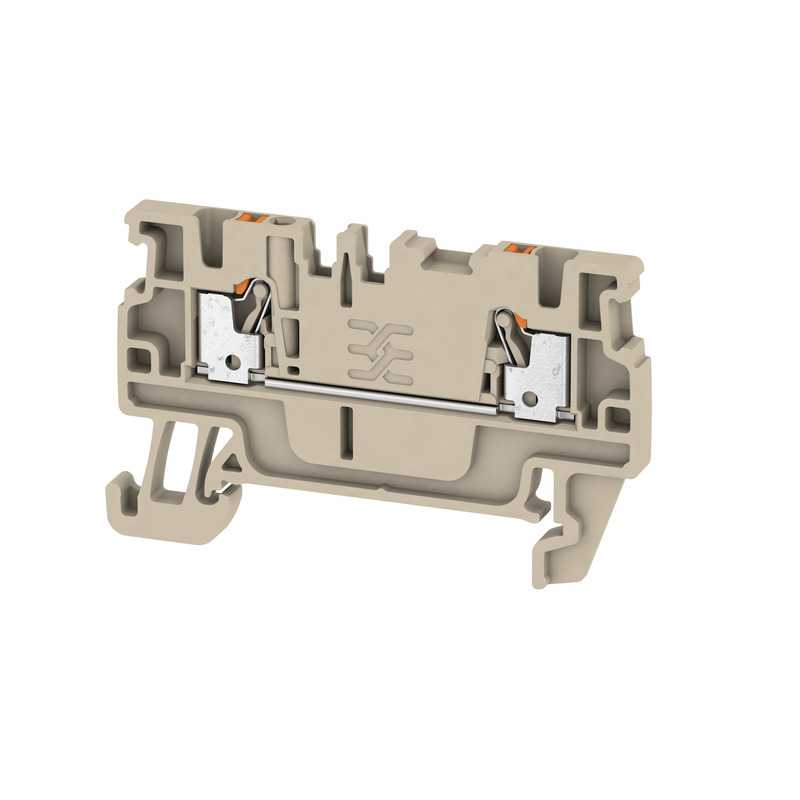 WEIDMULLER - 1552790000 - Terminal Strip Wiring
