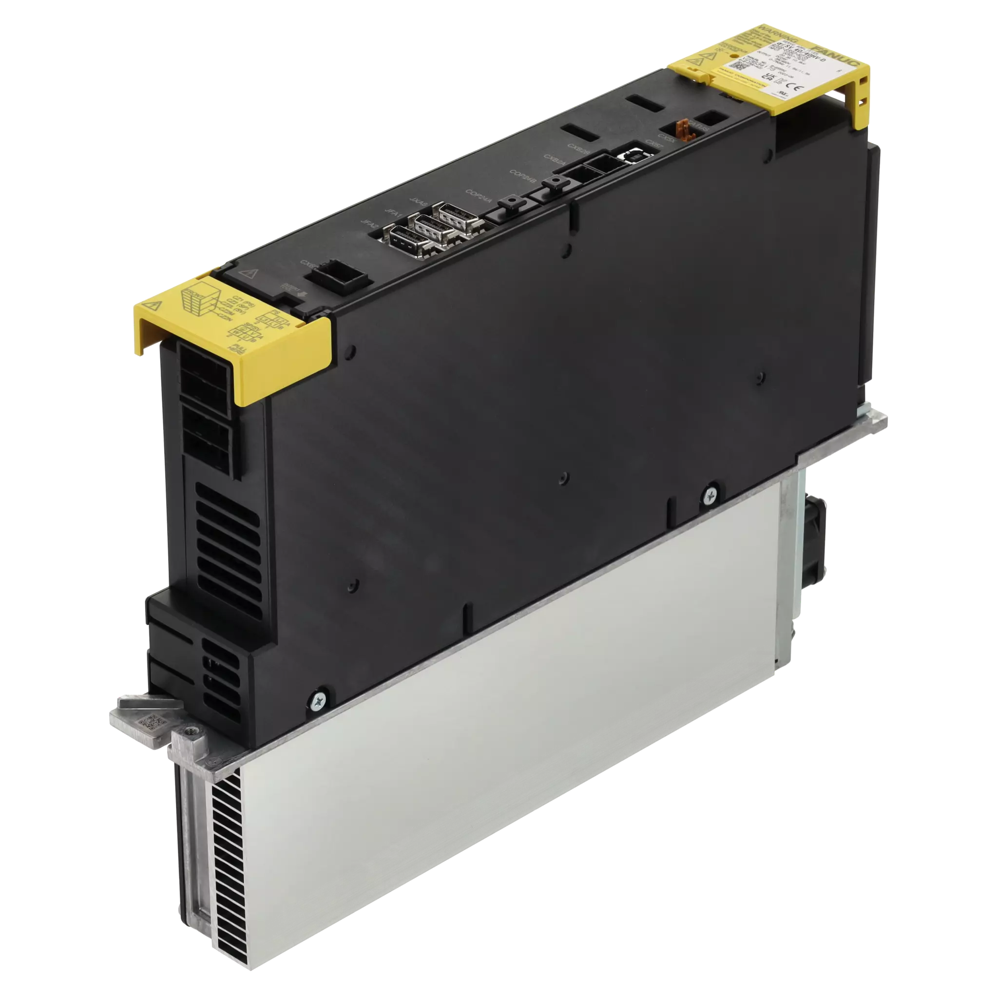 FANUC - A06B-6590-H235 - Servo Drives