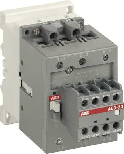 ASEA BROWN BOVERI - 1SBL371001R8822 - Contactors & Starters
