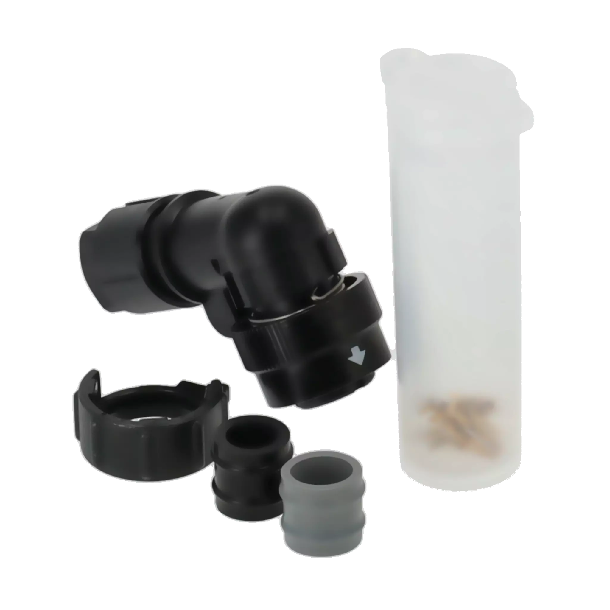 FANUC - A06B-6114-K204#E - Electrical Connectors, Terminals, & Pins