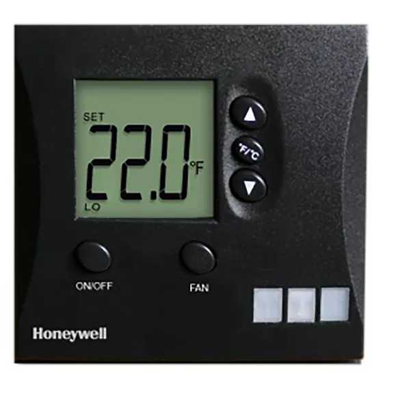 HONEYWELL - E527