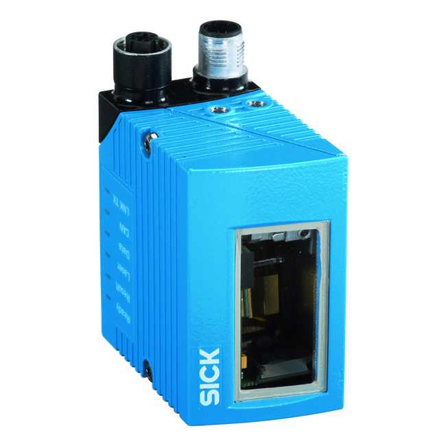 SICK - 1041787 - Image-based code readers